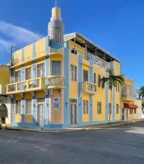 HOTEL LUNA NAYCK´S BED & BREAKFAST